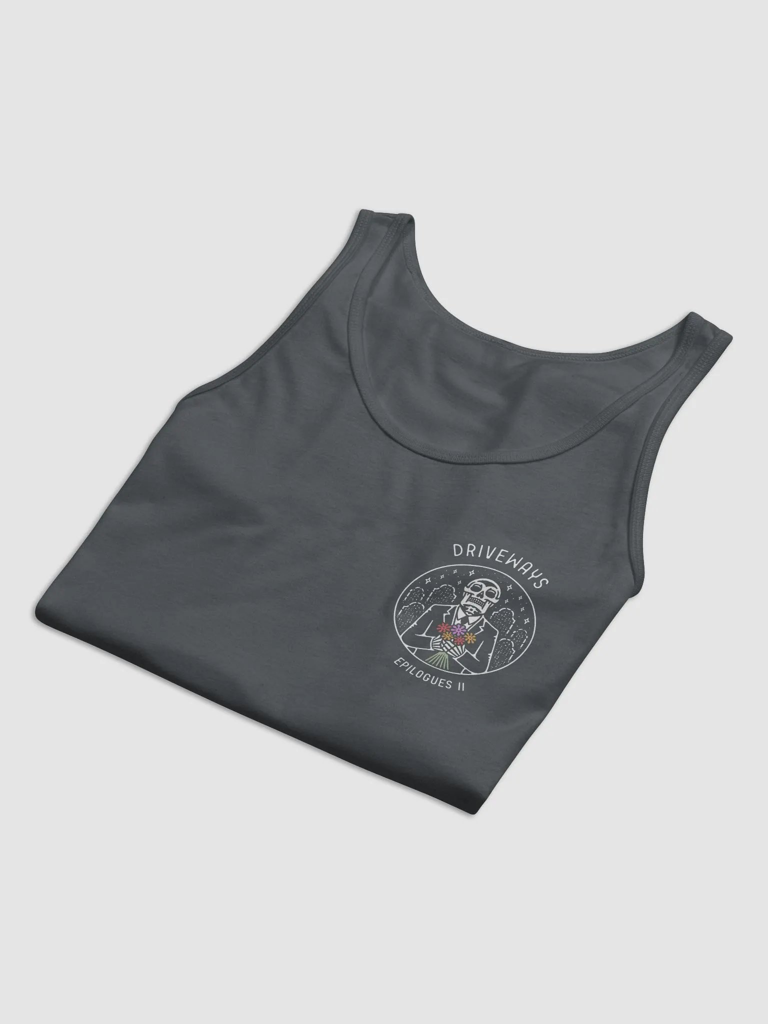 Epilogues II Tank Top product image (20)