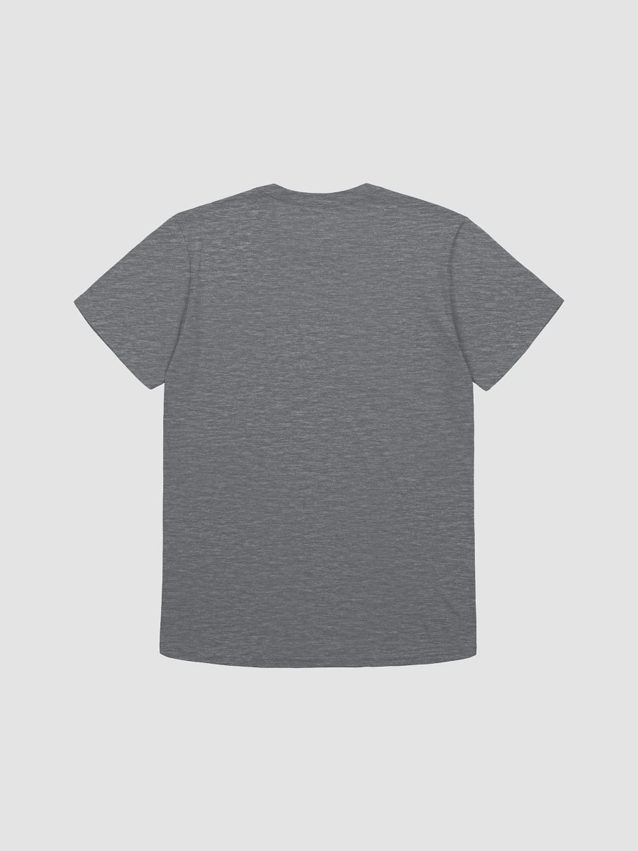 Moonlight Detective Unisex T-Shirt product image (2)