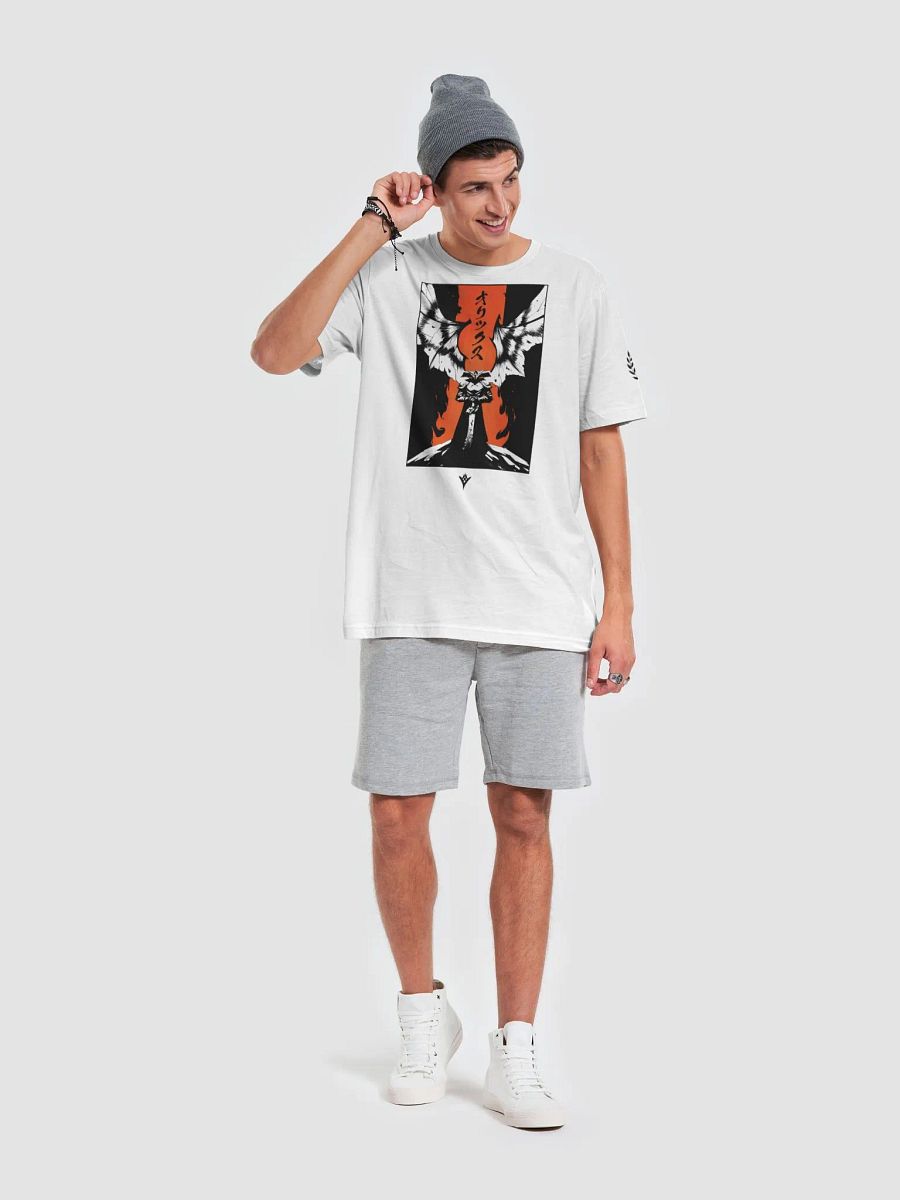 Oryx: The Taken King (White/Orange) product image (6)