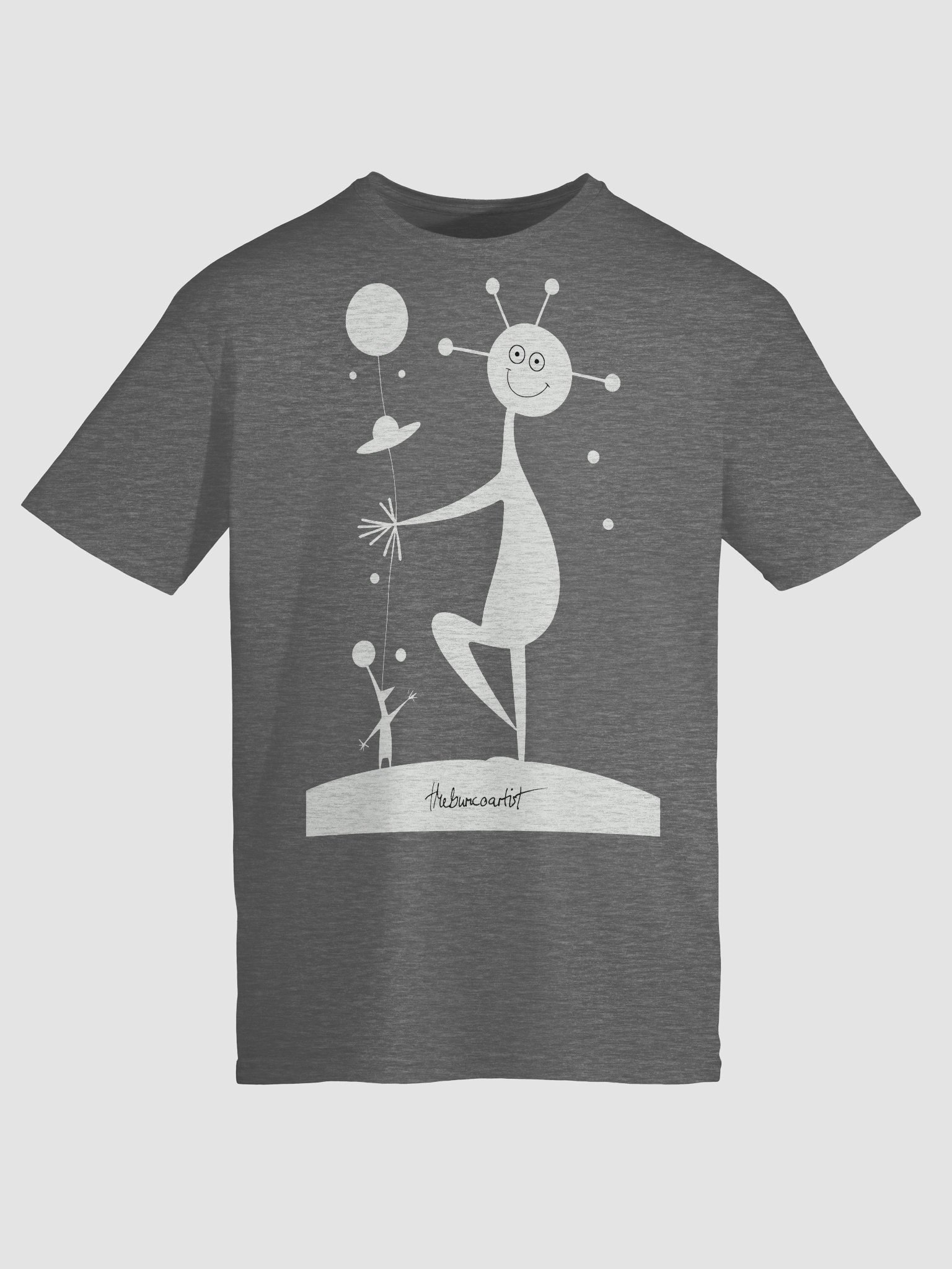 Gildan Unisex Softstyle T-Shirt product image (9)