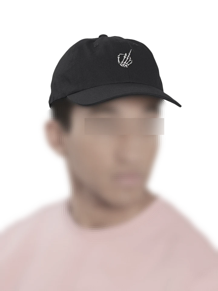 Toxic Dad Hat product image (1)