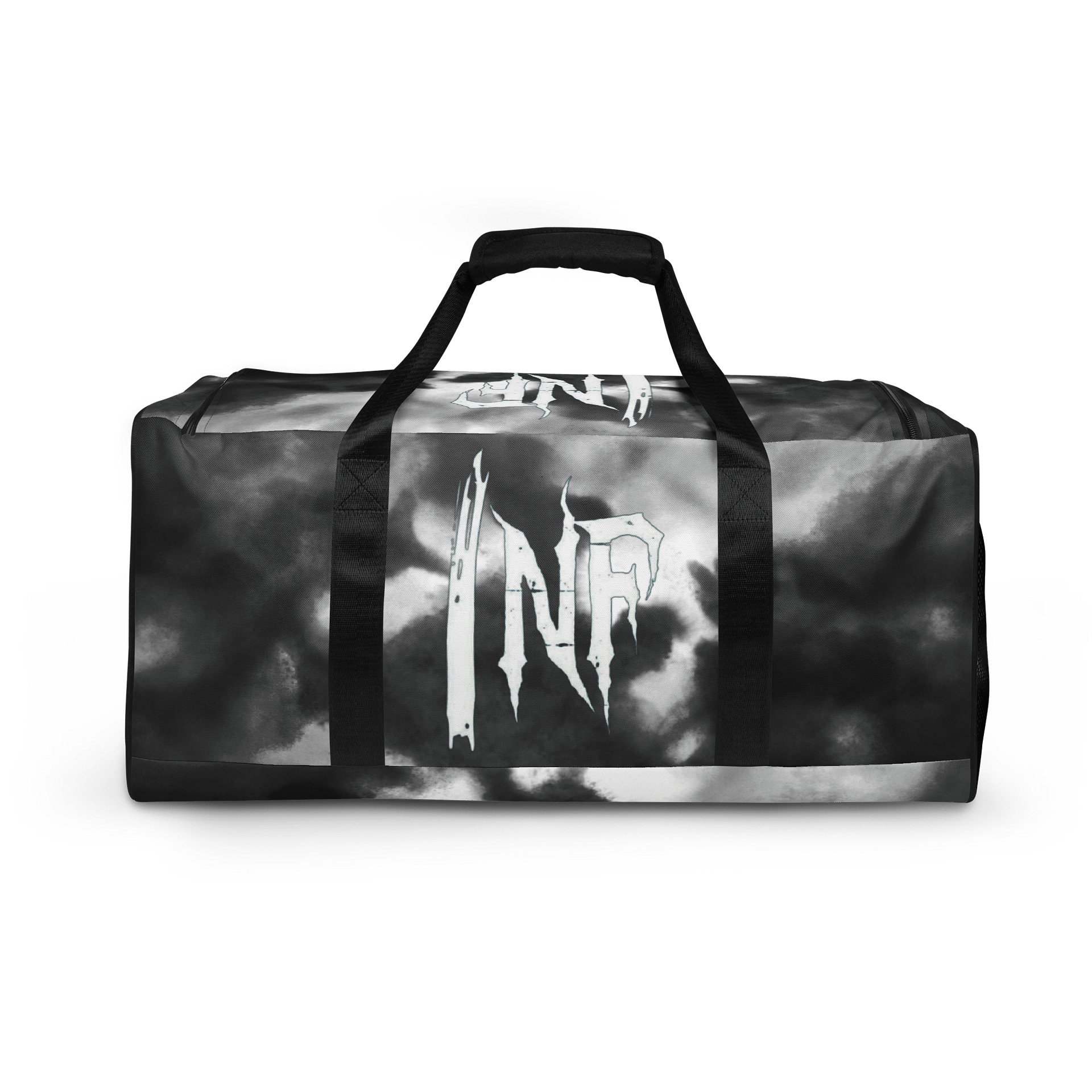 Team 1NFEKTED Gym Bag product image (4)