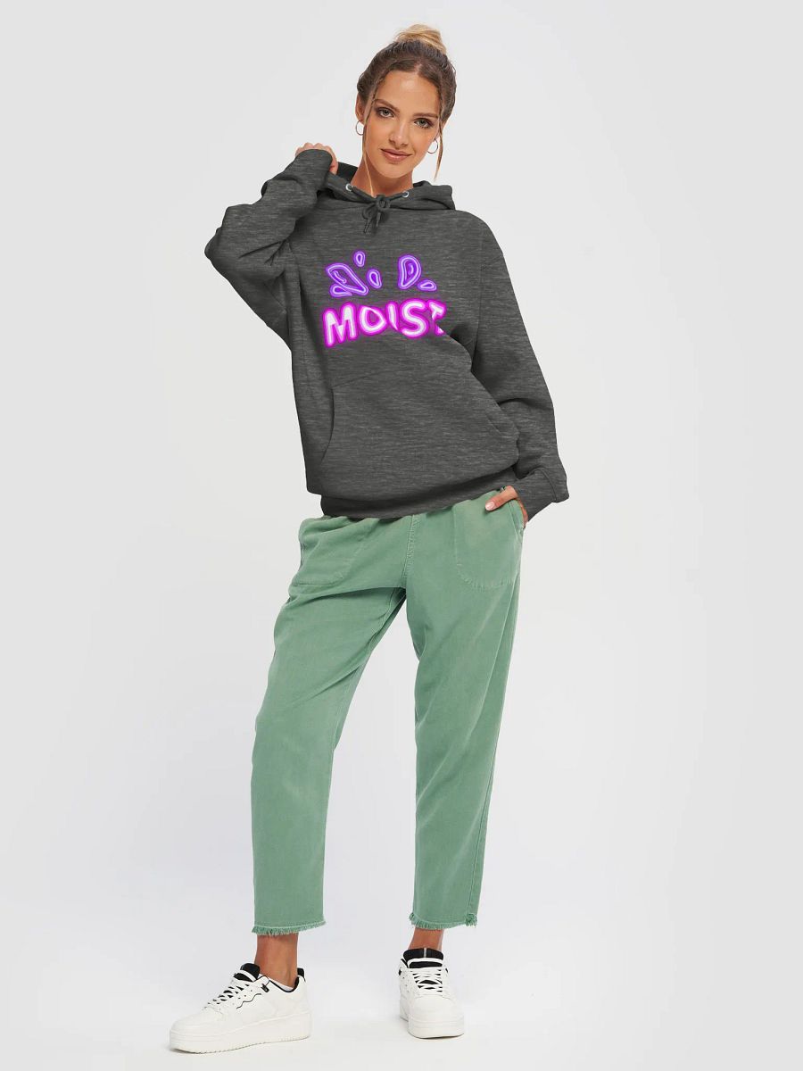 Moist - Hoodie product image (5)