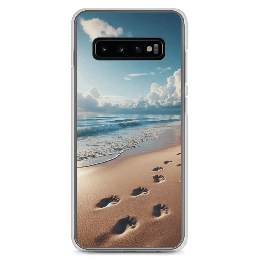 Sunset Serenity Samsung® Case | AI Design product image (2)