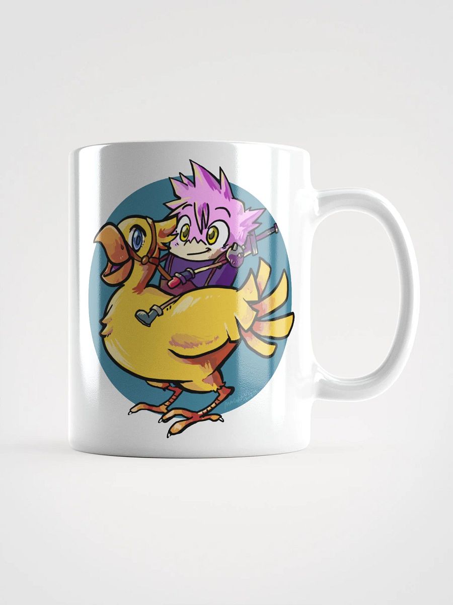 Plumcobo Mug product image (1)