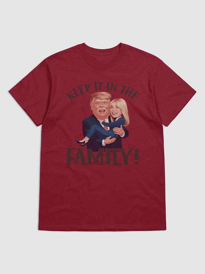 Keep It In The Family! product image (3)