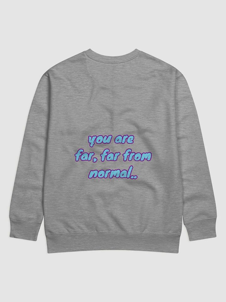 StepChicken Sweatshirt product image (8)