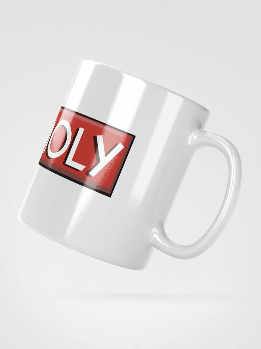 Holy Moly Mug product image (2)