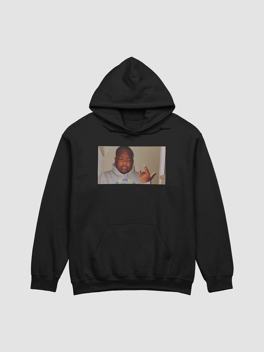 Darius Da King Merch Hoodie product image (1)