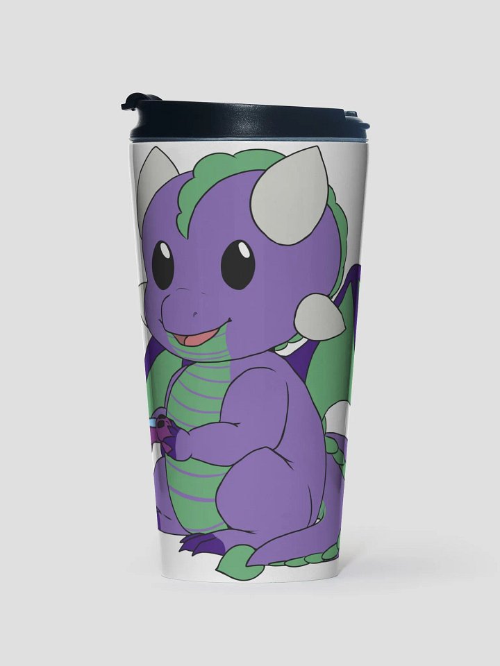 Amethyst Travel Mug product image (1)
