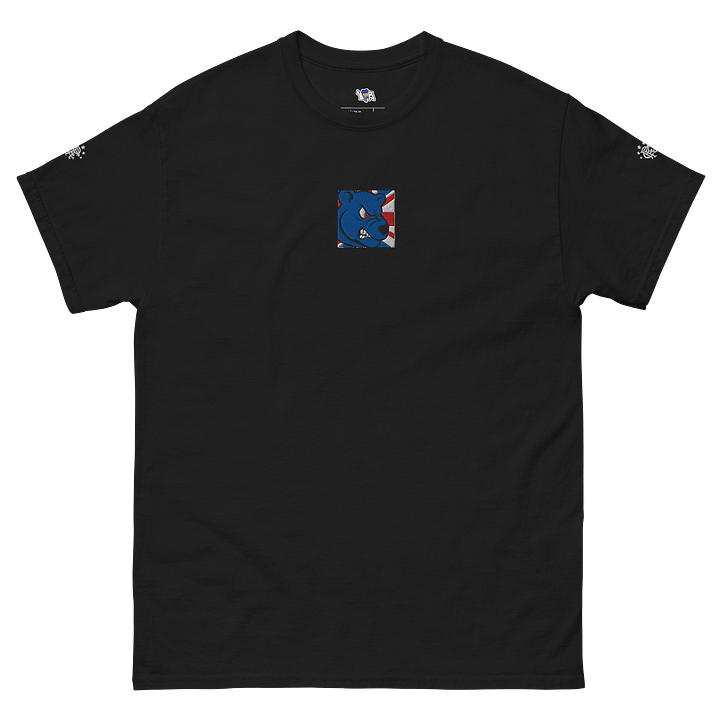 UBC "Union Bear" Tee product image (2)