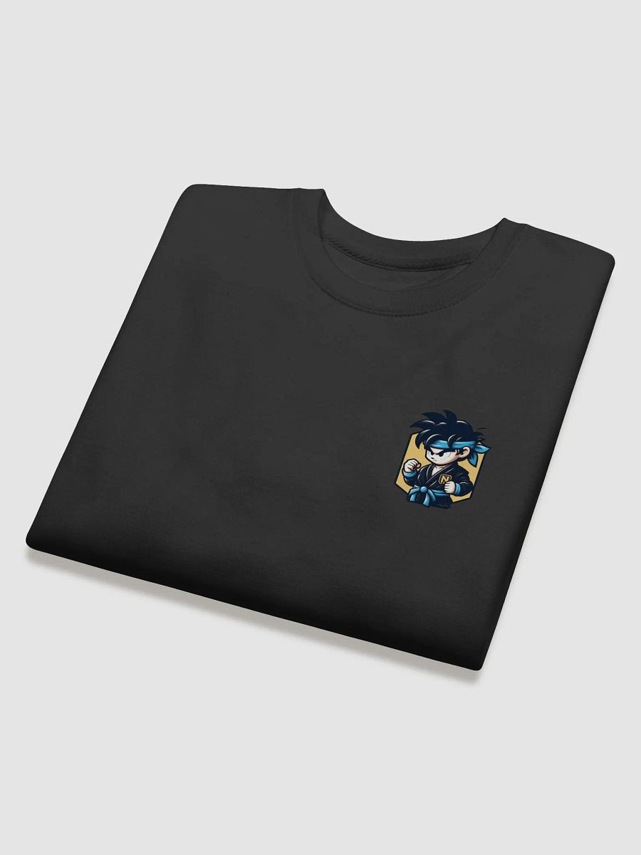 Sudadera premium Nova de algodón product image (4)