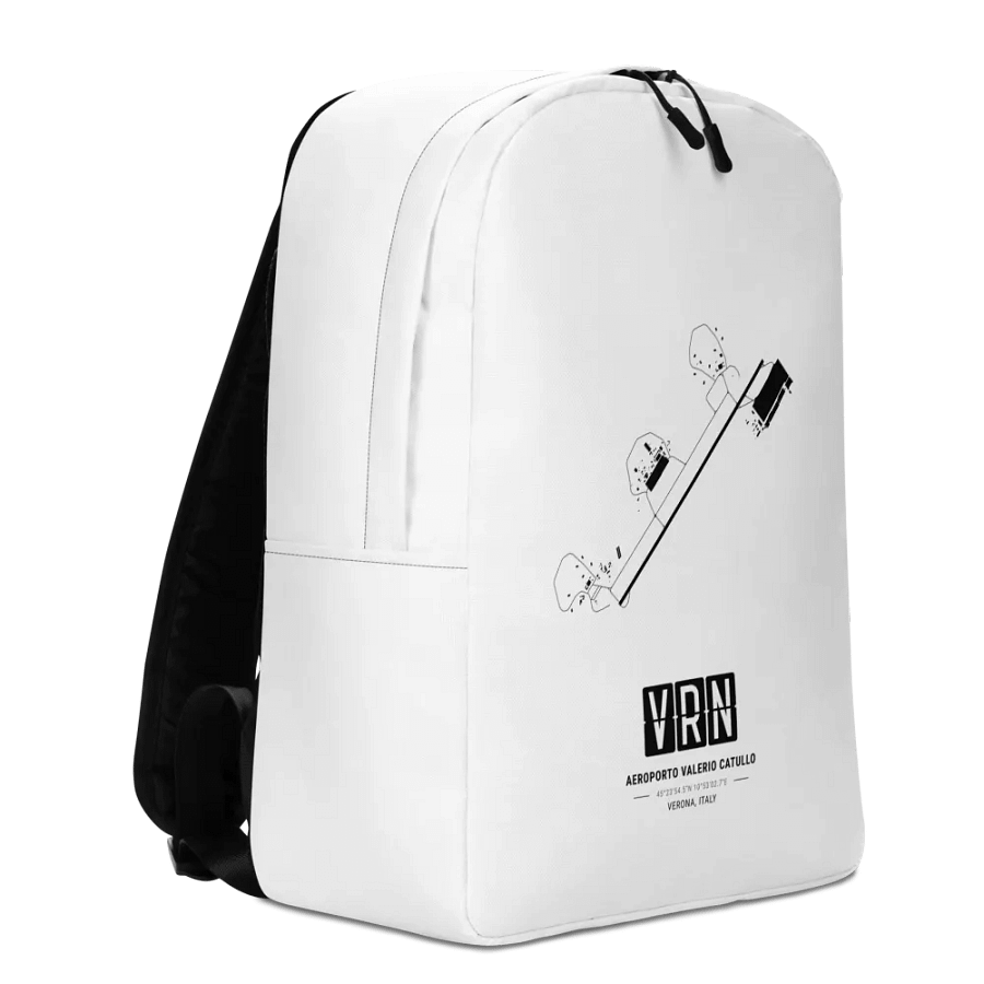 Custom Backpack product image (3)