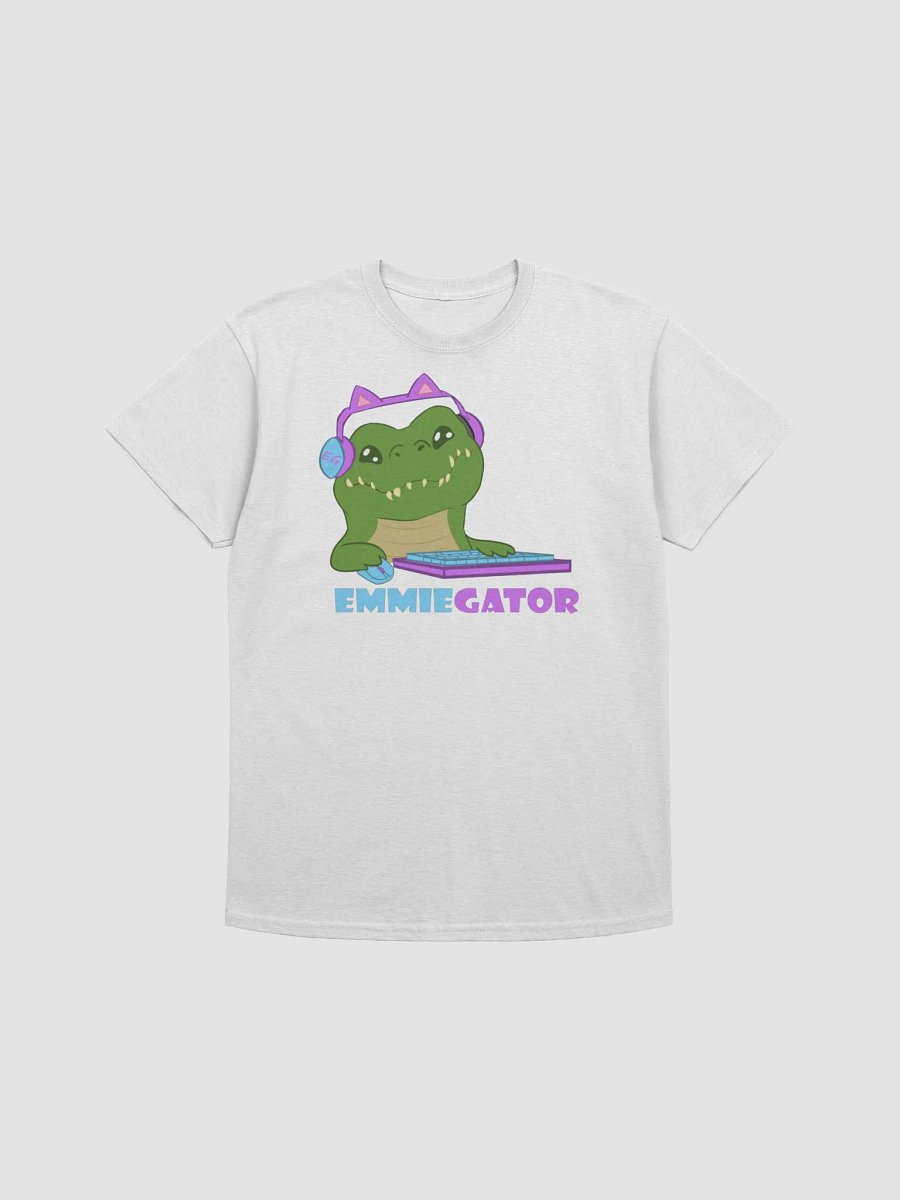 [EmmieGator] Chomp Chomp on Back product image (3)