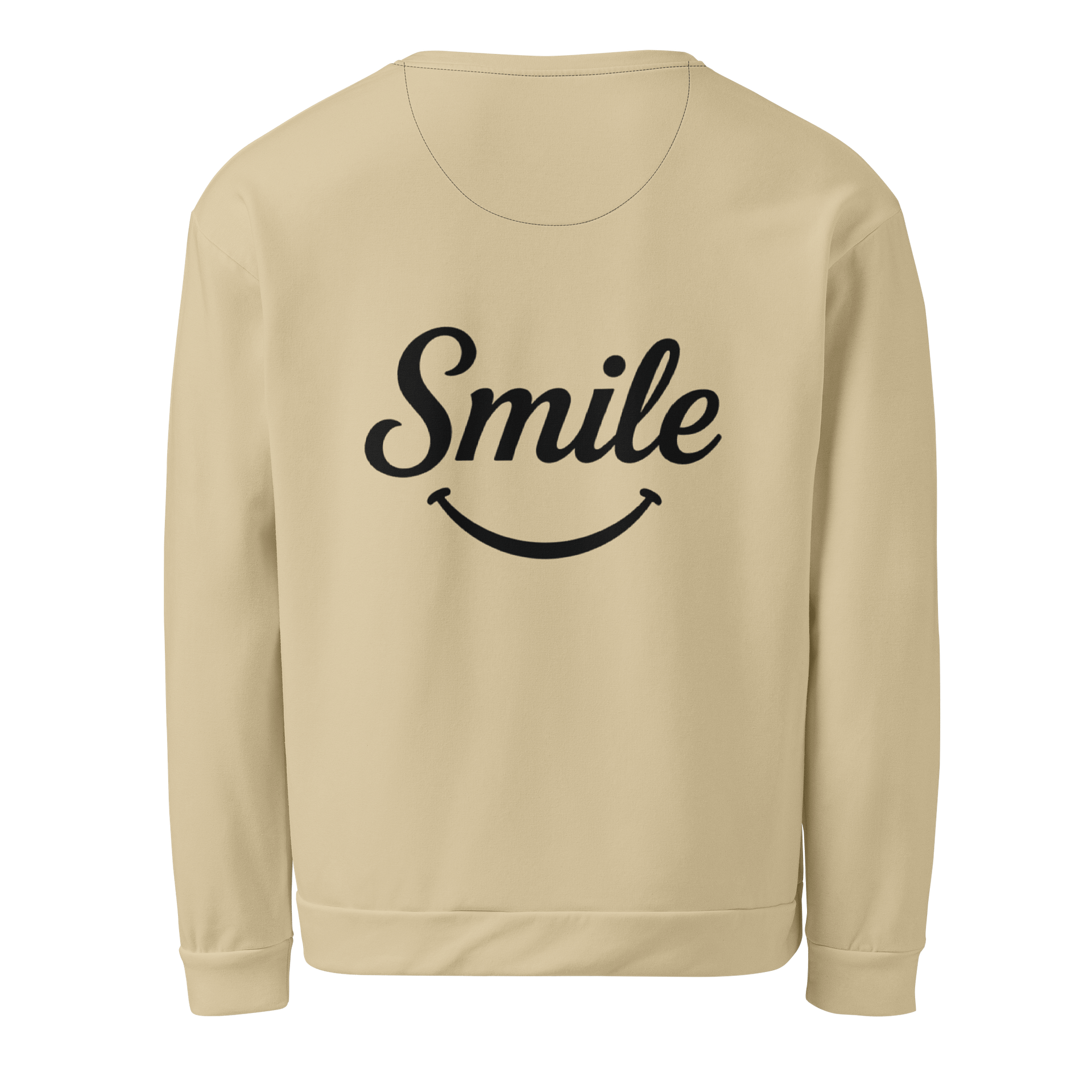 ENCØRE Smile Sweatshirt product image (2)