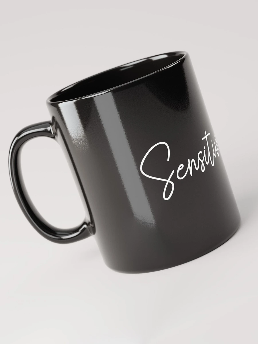 Little Sensitive Mug product image (4)
