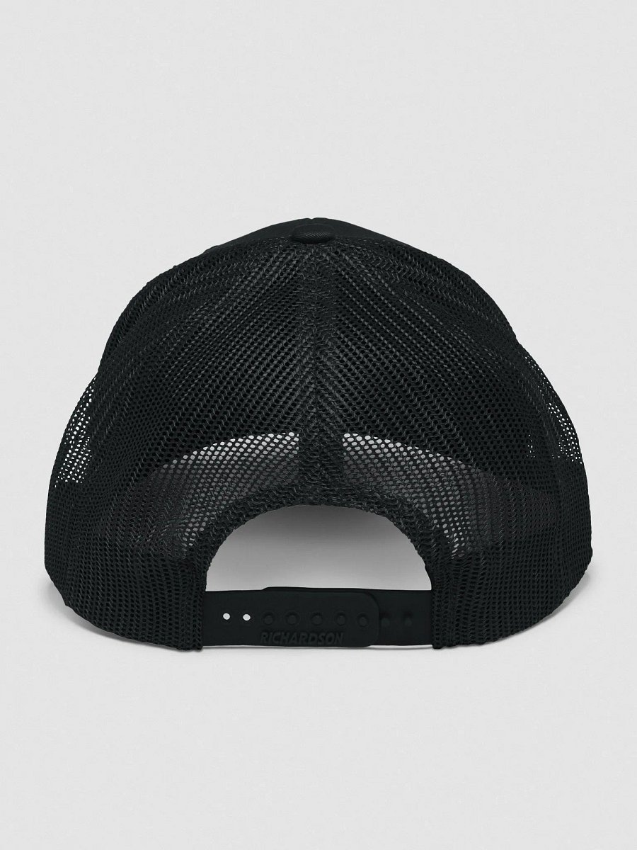 She Loves Me, Loves Me Not Trucker Hat product image (11)
