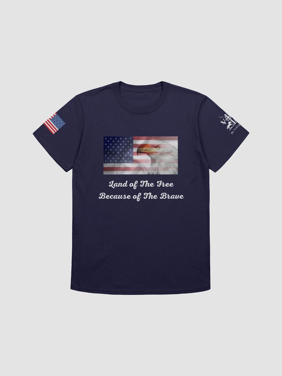 Land of The Free product image (6)
