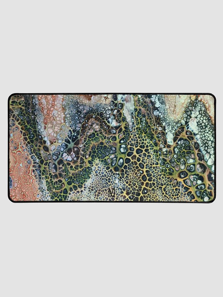 Musmatta - Gul product image (1)