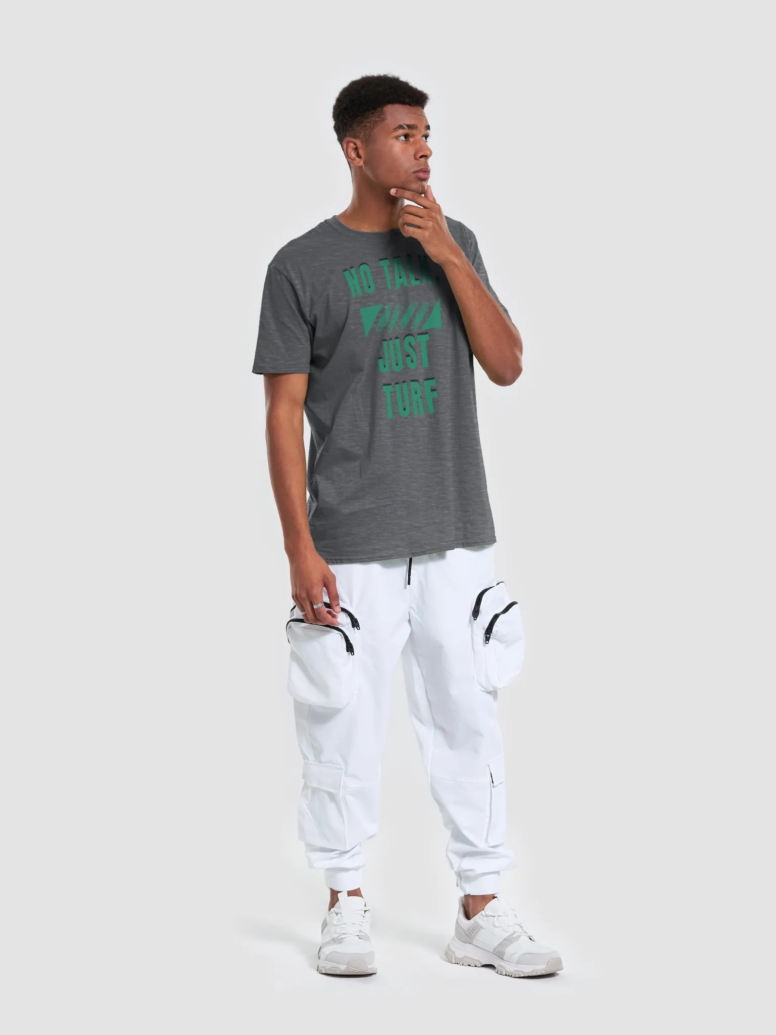 No Talk Just Turf Bold product image (51)