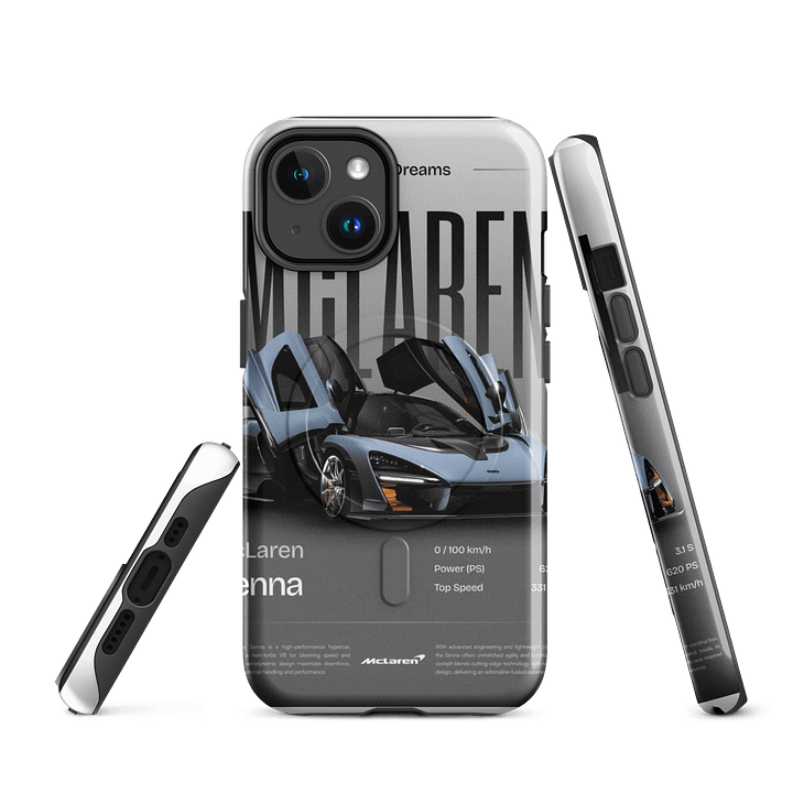 iphone pro protection (available for all iphone) product image (2)