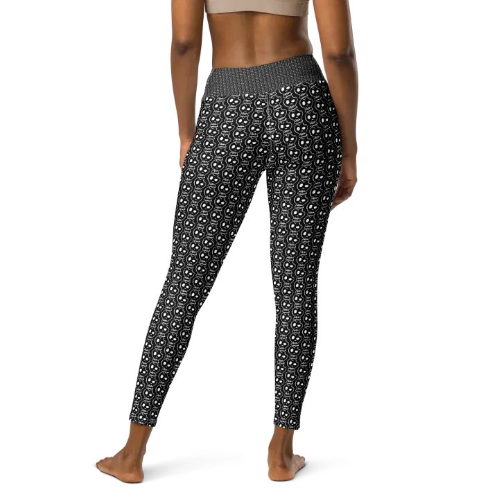 GloriousComa's Yoga Leggings product image (2)