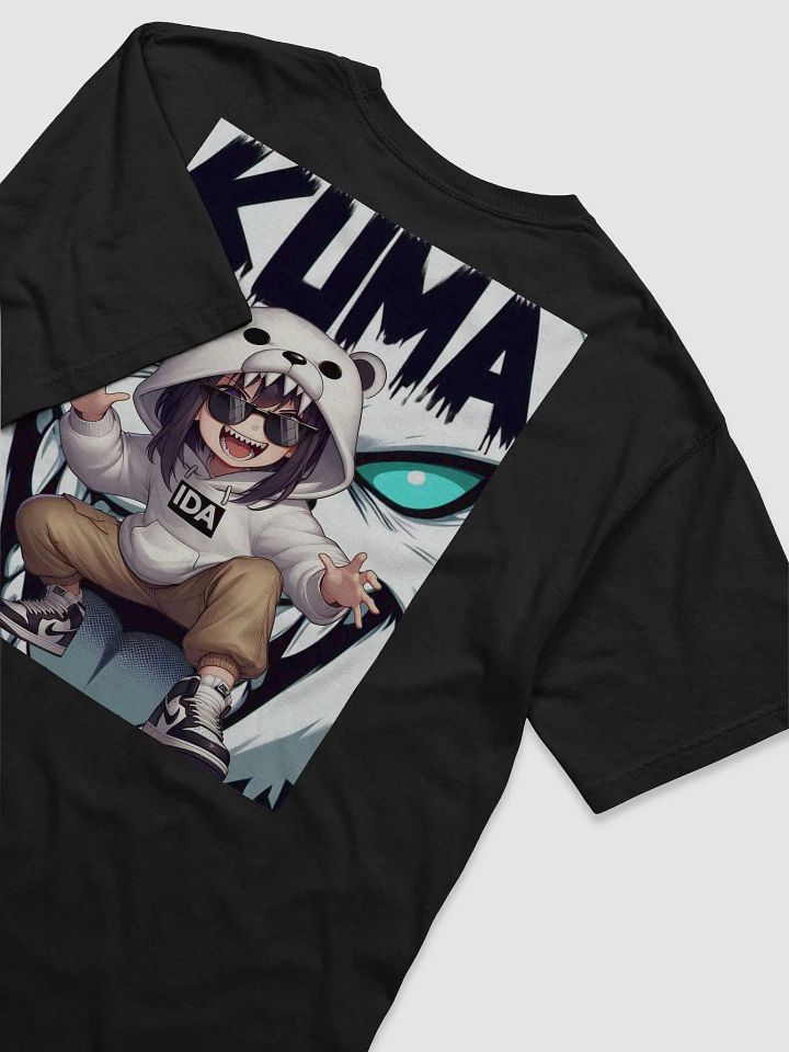 IDA Kuma collection 