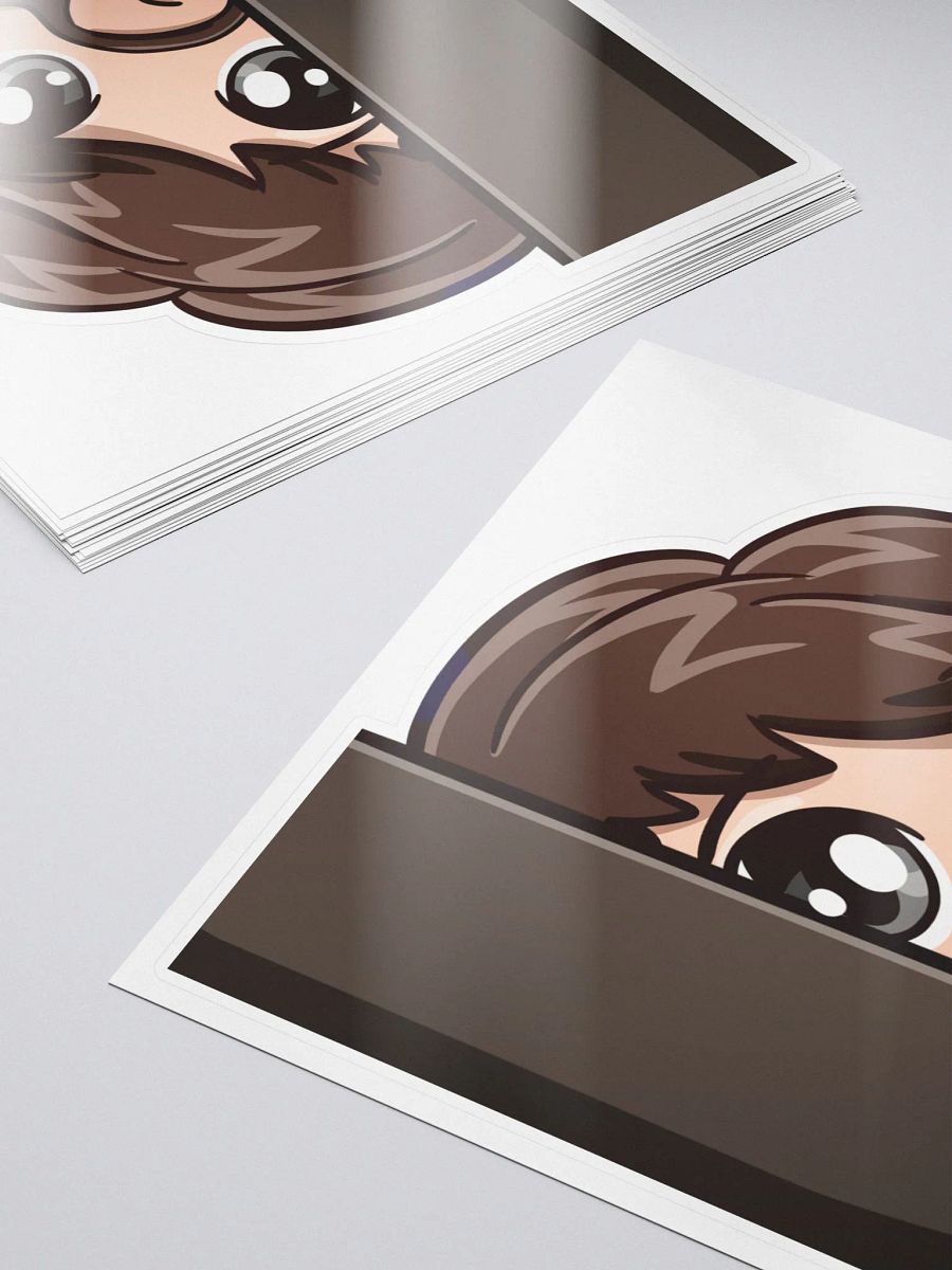 LemPeep - Sticker product image (5)