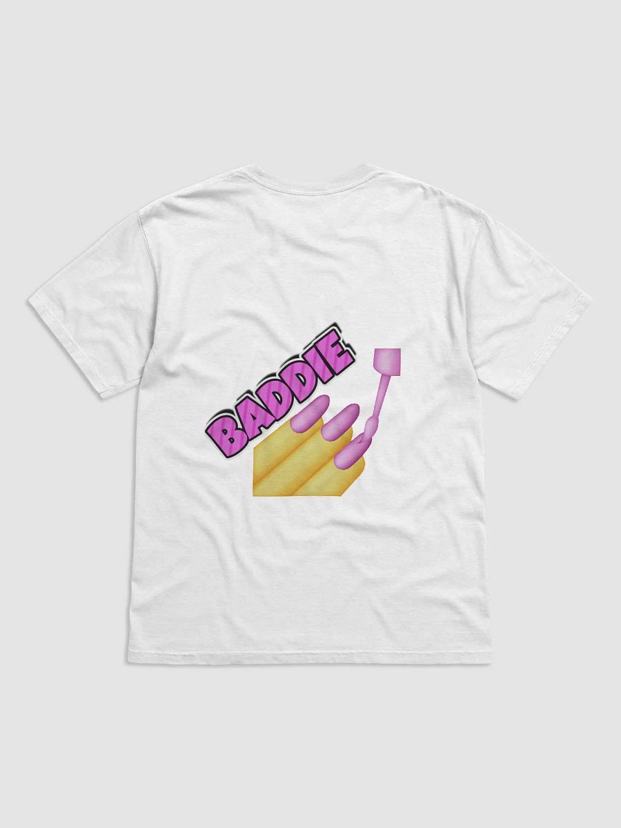 Baddie Club Shirt! product image (2)