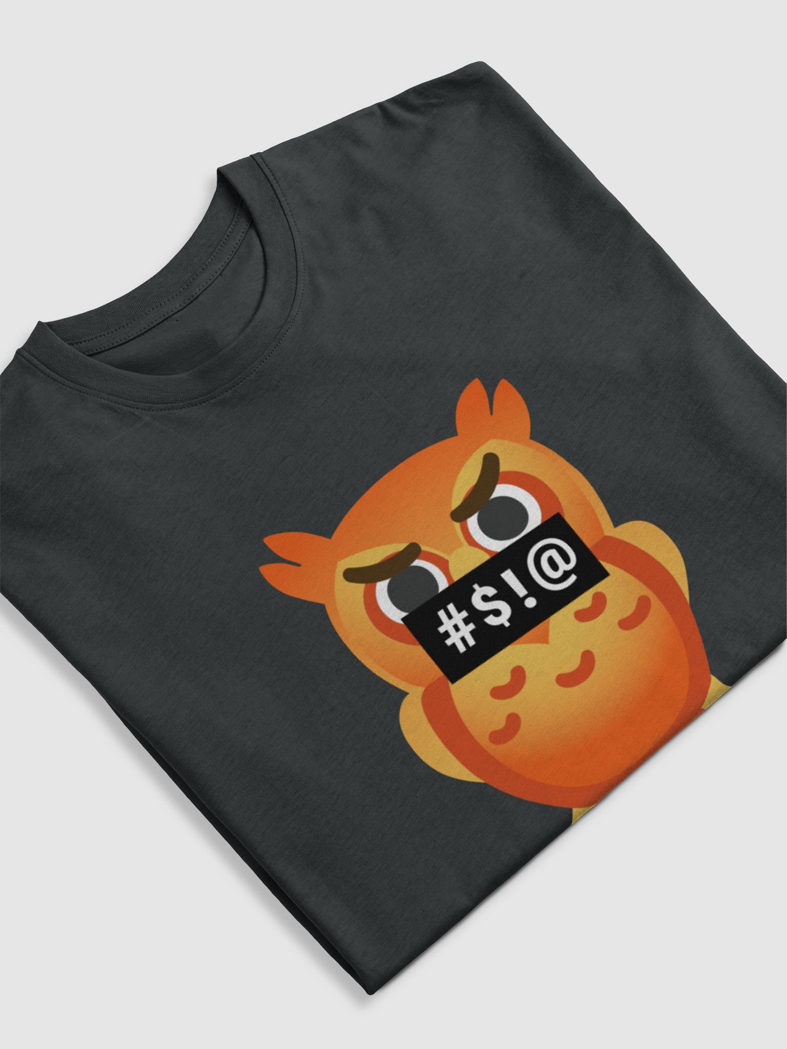 Rebellious Owl Men's Premium Tee product image (3)