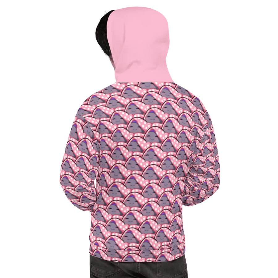 eabCOMFY Hoodie product image (2)