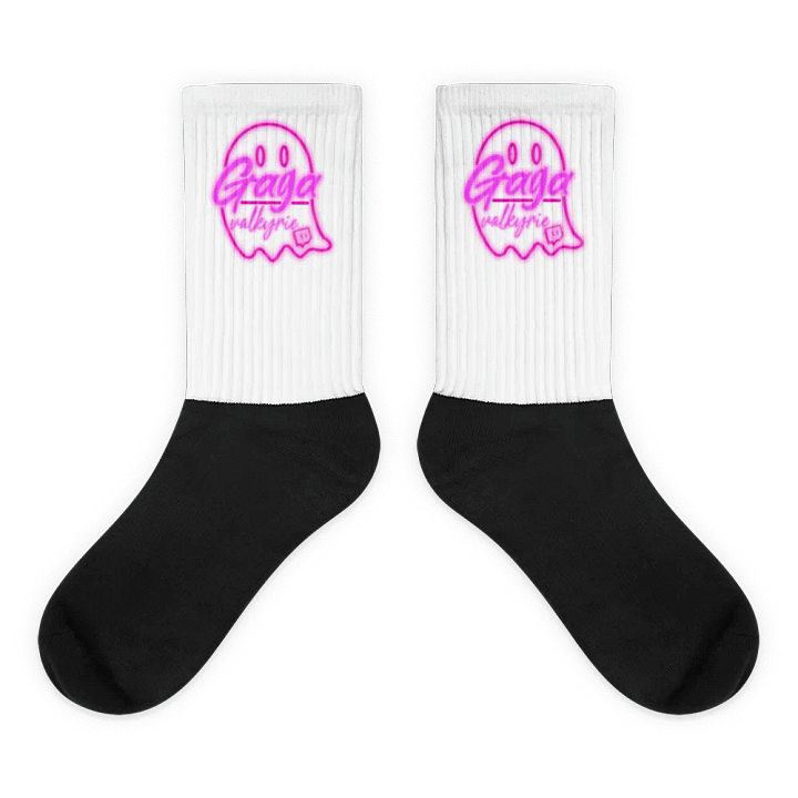 Gagavalkyrie Socks product image (1)