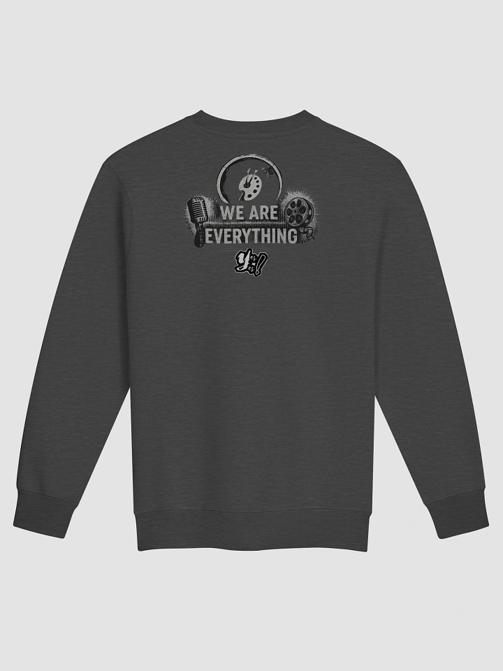 Pizza Time!! sweatshirt product image (6)
