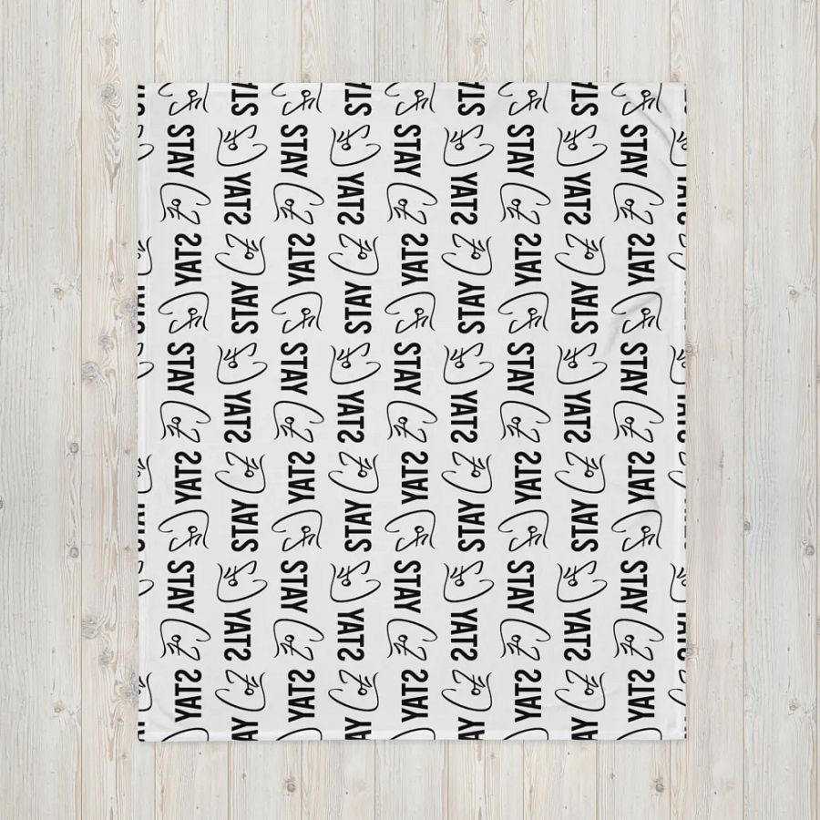 CoZ Life Blanket product image (7)