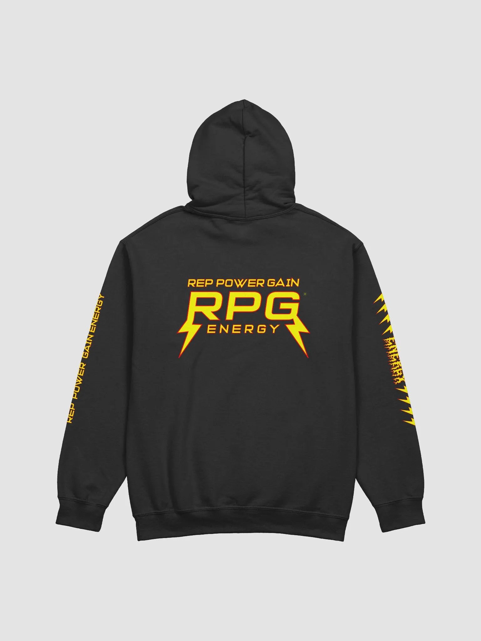 BALAKIE HOODIE product image (2)