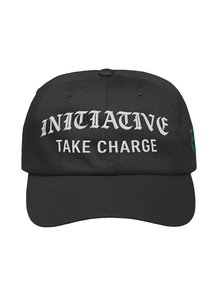“Take Charge" Dad, Hat product image (2)