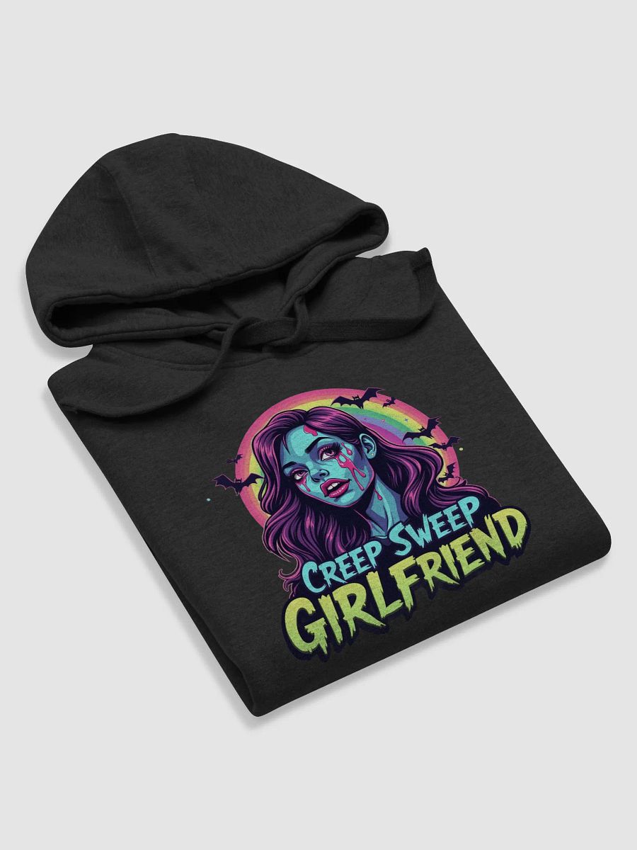 Creep Sweep Girlfriend Hoodie product image (59)