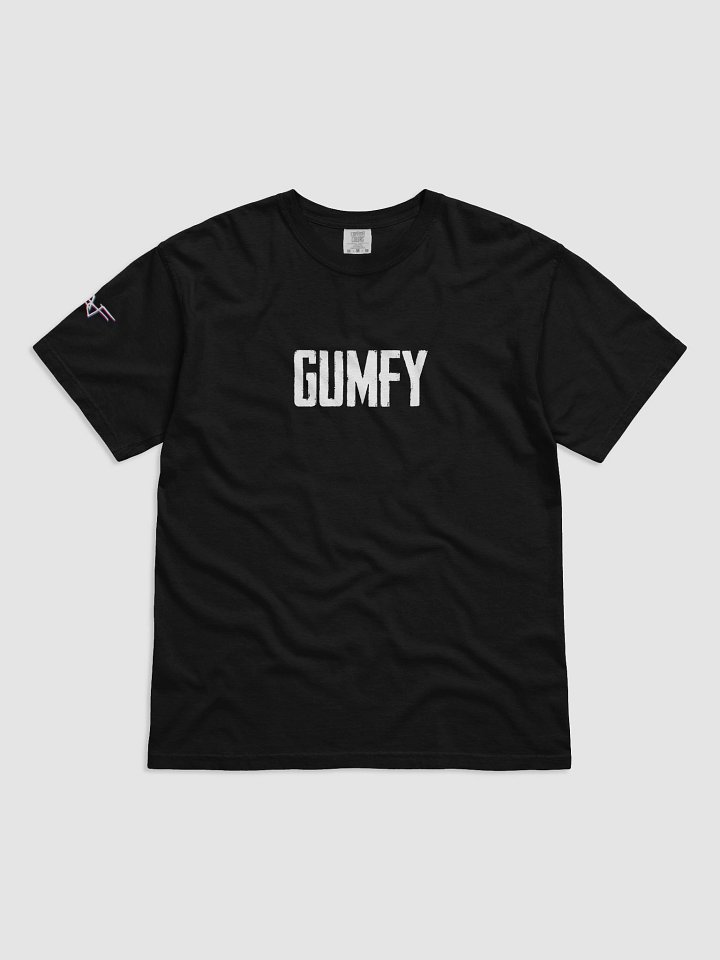 GUMFY T-shirt product image (1)