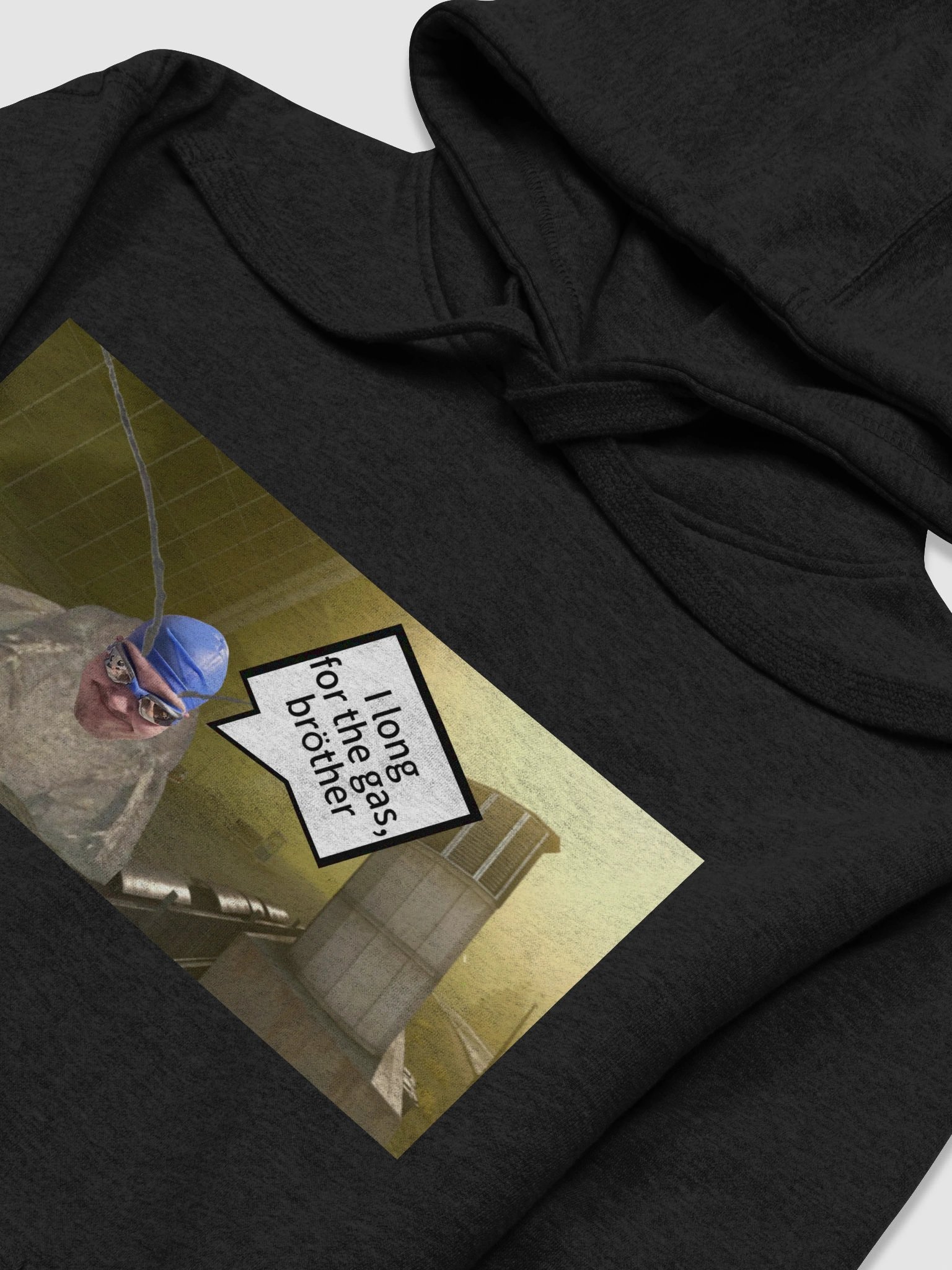 A Dabber To The Gas | Hoodie product image (3)