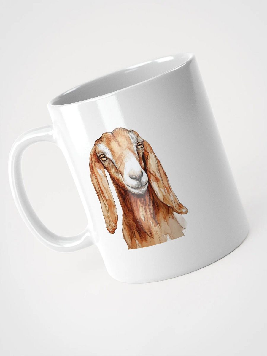 Dreamy Nubian Mug product image (6)