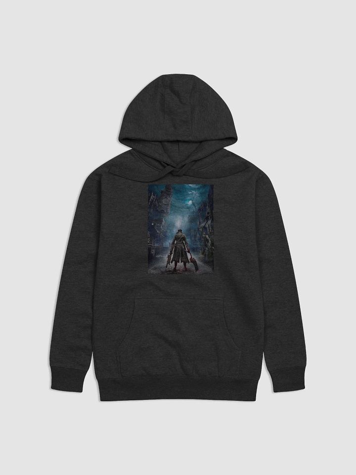 Bloodbourne Scene Hoodie product image (1)