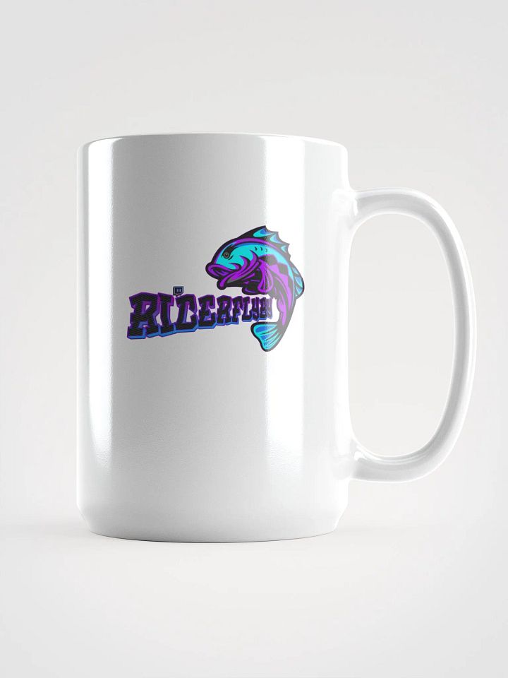 RicerBass Mug product image (1)