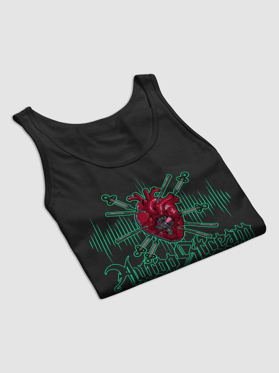 AutopStream Tank Top product image (8)