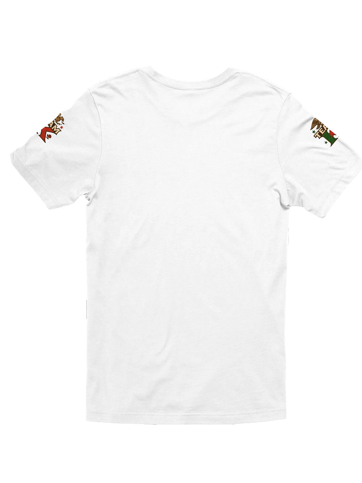 Team K Mexico T-Shirt product image (2)