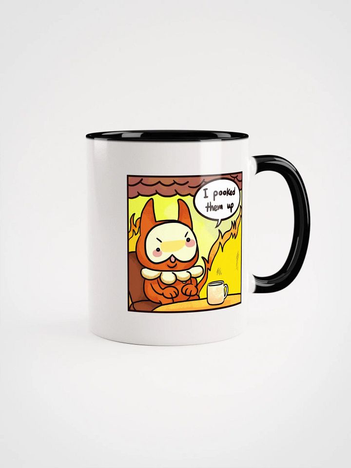 Pooked Up Cup product image (1)