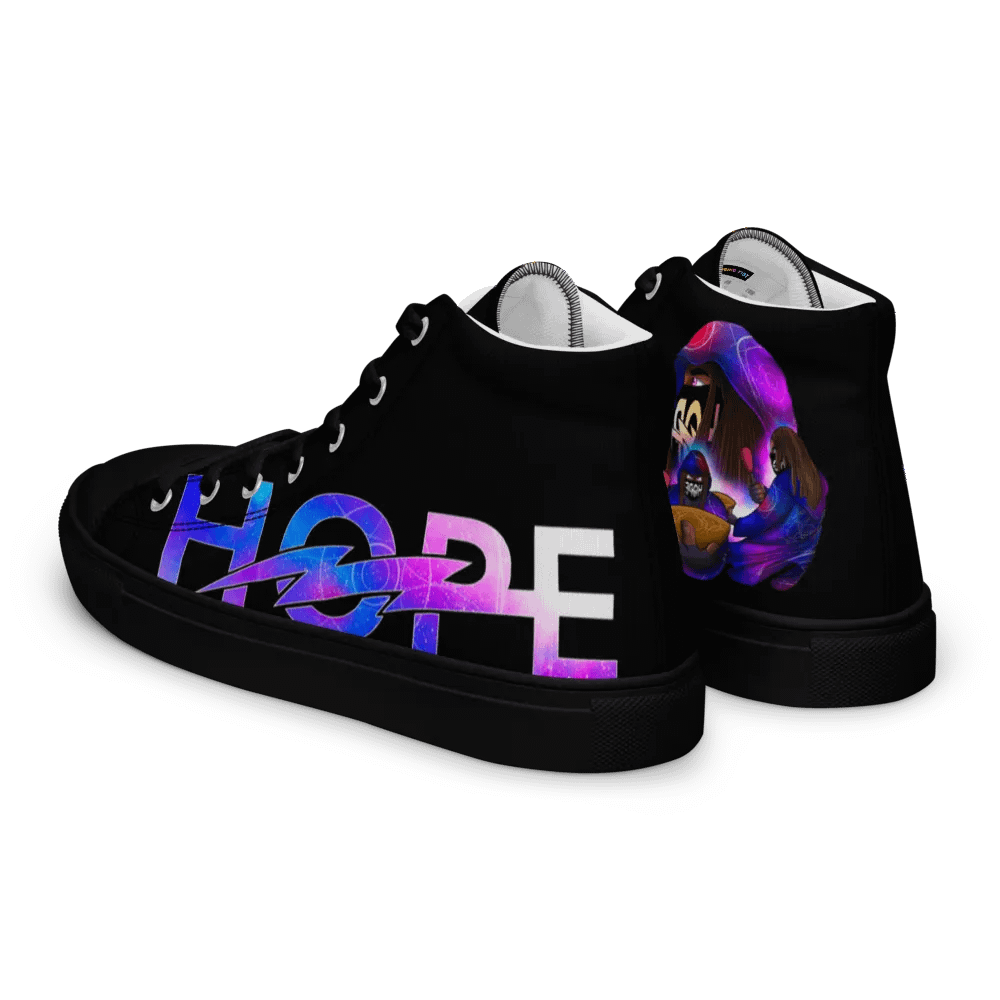 PassingFist High Tops Women product image (6)
