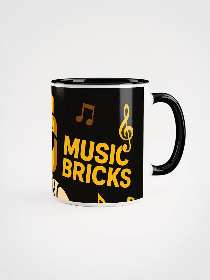 Music bricks cup product image (2)