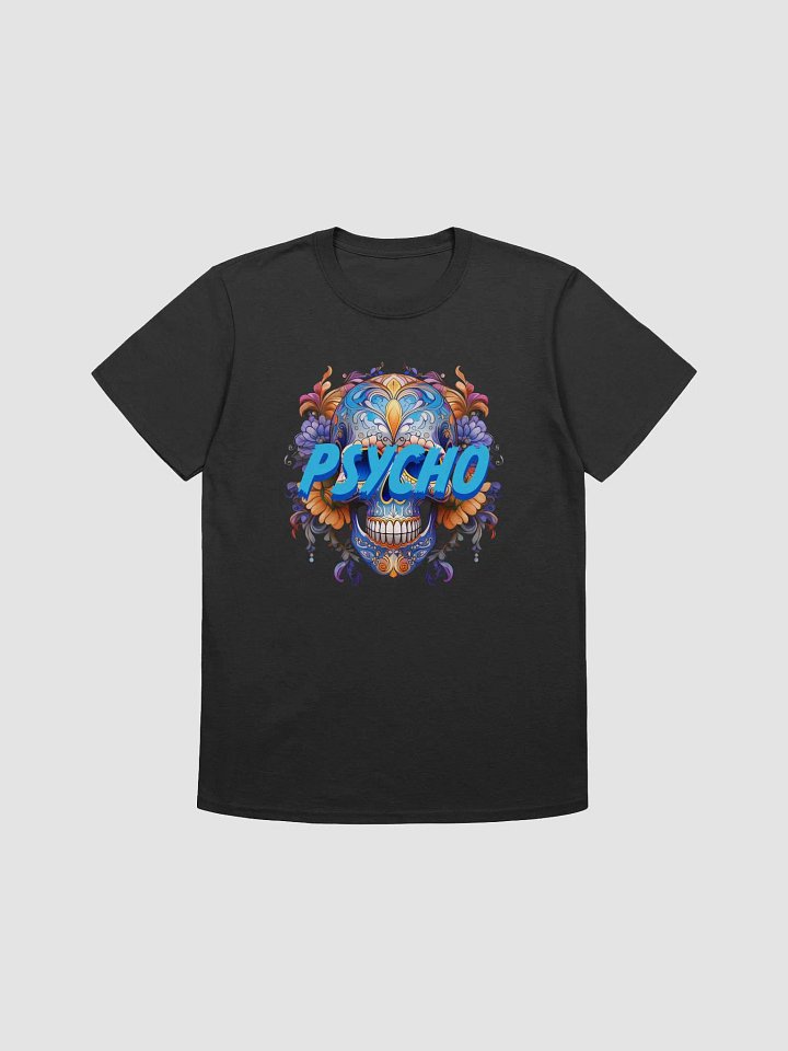 Fear Fanatics Psycho T product image (1)