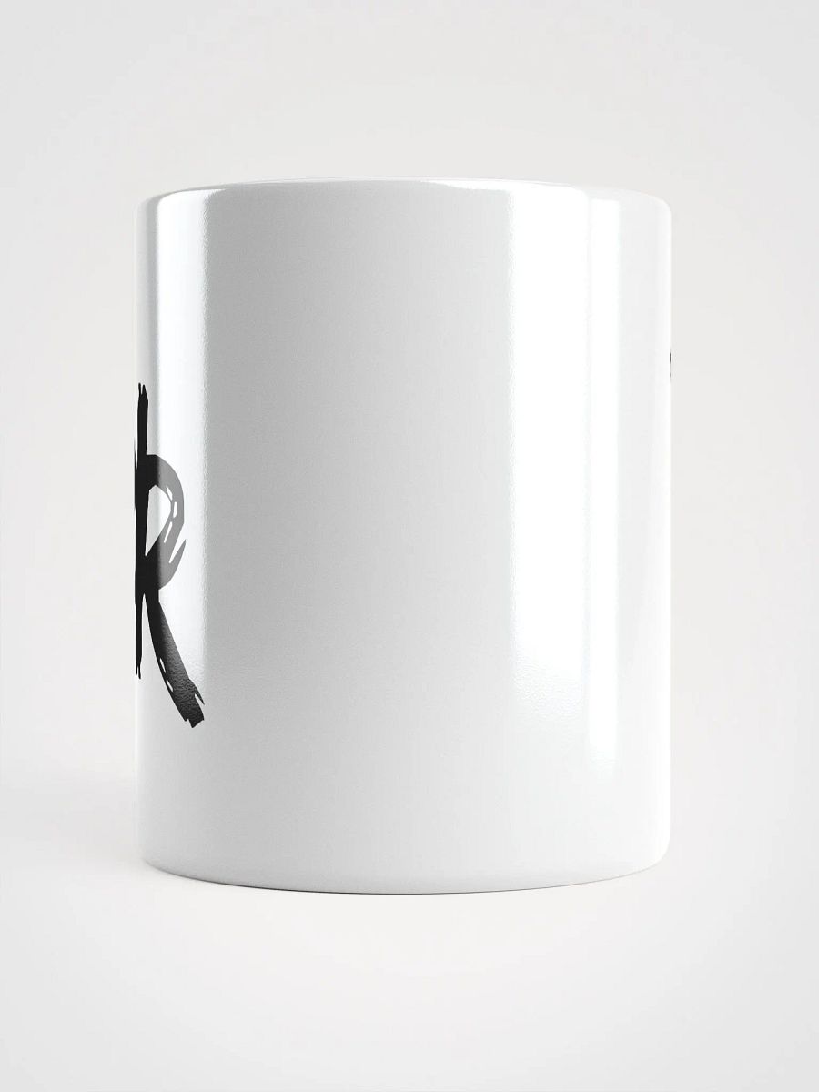 Rutra Mug - Black Logo product image (5)