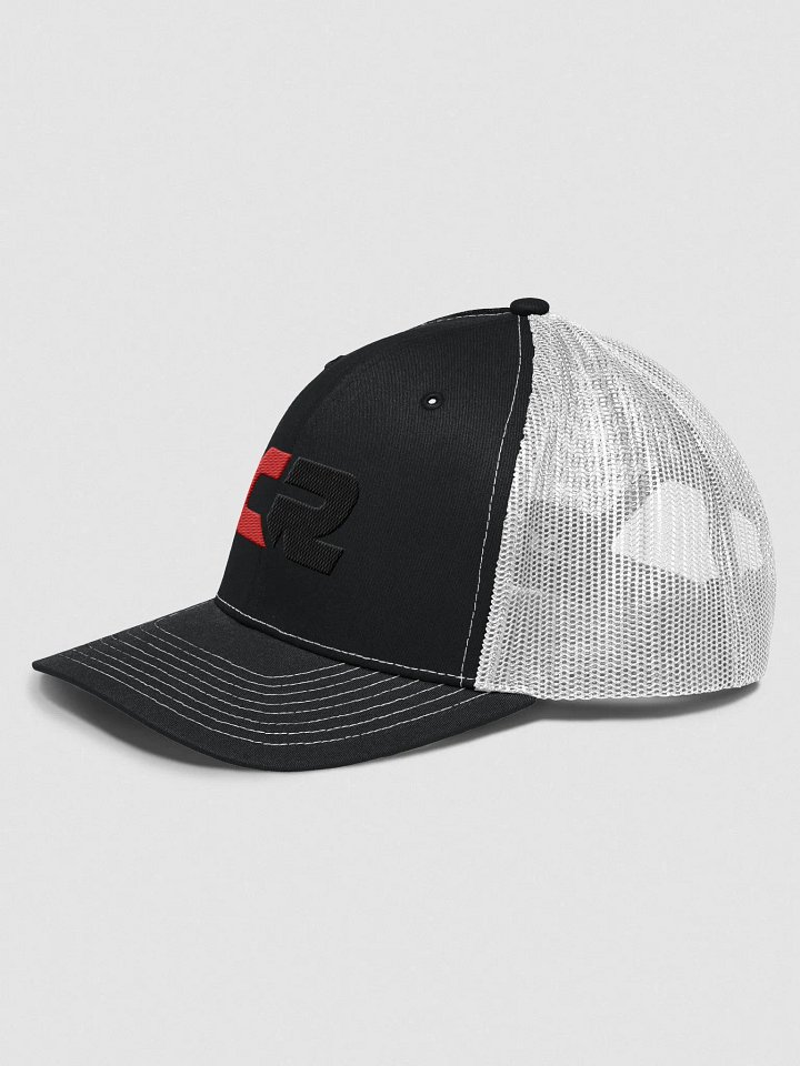 CR Trucker Hat product image (2)